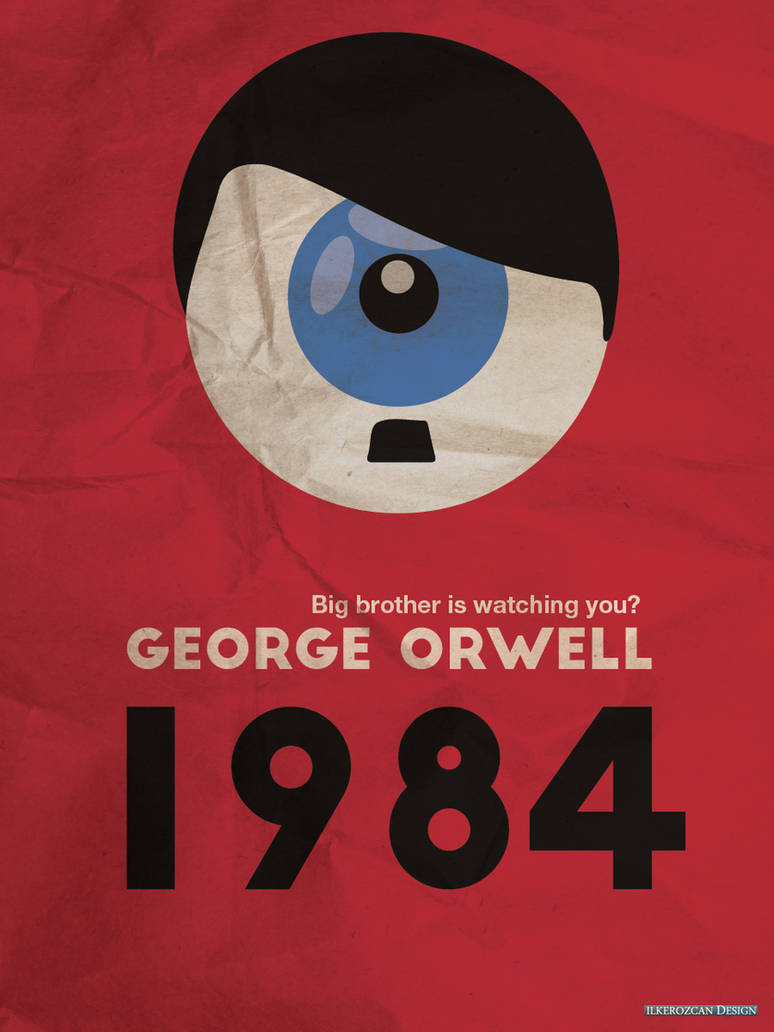 Оруэлл 1984 слушать книгу. Джорджа Оруэлла «1984». Джордж Оруэлл 1984 плакаты. 1984 Джордж Оруэлл город.