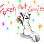 .:Foxeh Art Commissions:.