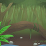 Rainforest Run :: ANIMATION