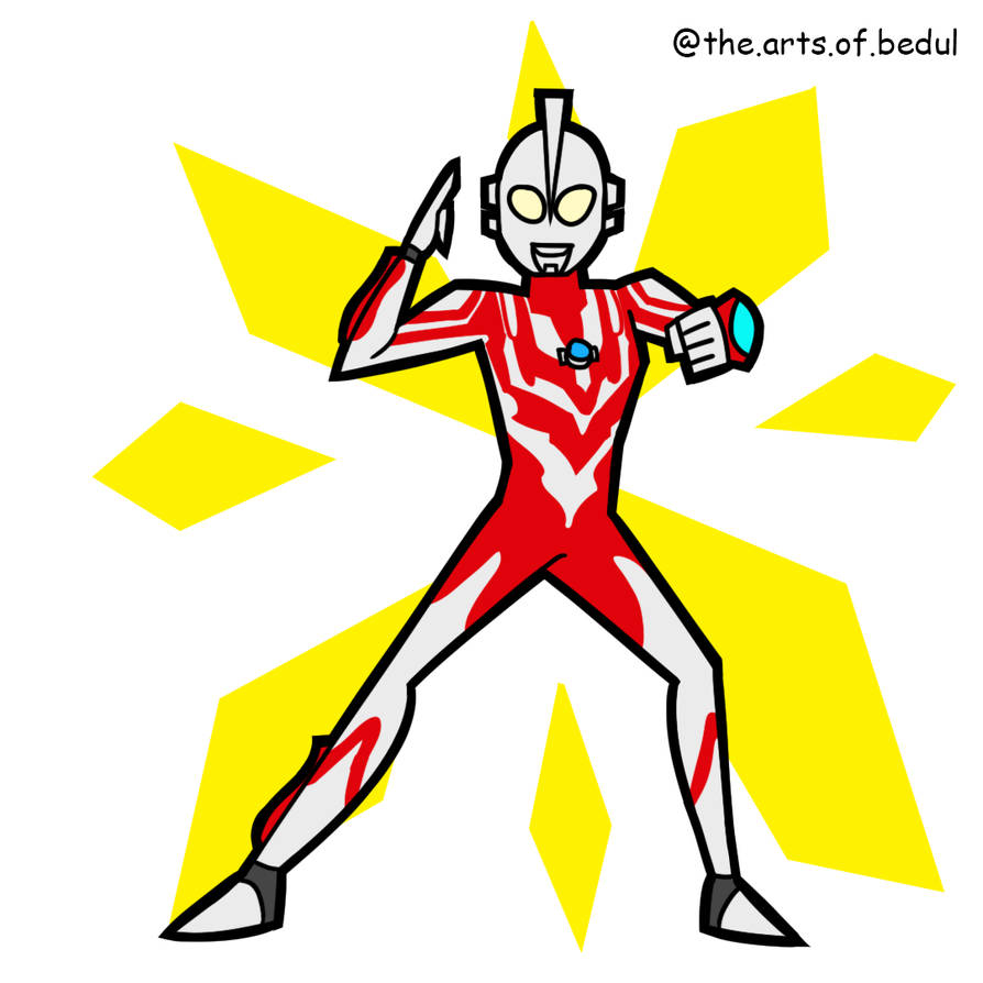 Musuh Ultraman Ribut Ultraman Ribut by the-arts-of-bedul on DeviantArt