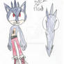 Bam Bam Baze the Hedgehog