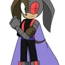 Cyrax the Mecha Beagle