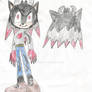 The Horned Hedgehog open species
