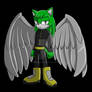 Azriel the Angel of Death
