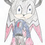 Ten-Spears the Hedgehog