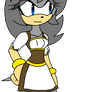 Sun-Star the Hedgehog