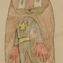 Storm the Hedgehog