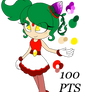 Sun-Flora