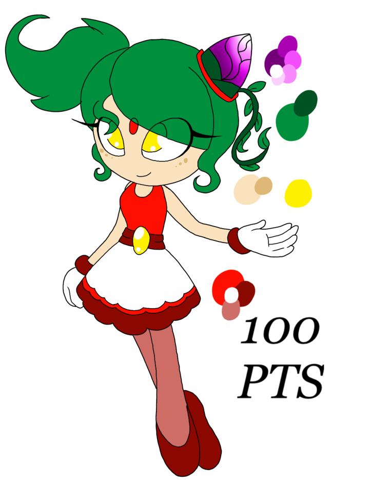 Sun-Flora
