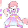 Sapphire the Dolphin
