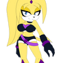 Goldie the Echidna