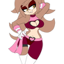 Hearts the Hedgehog