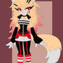 kimi the fox