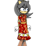 Sun Star The Hedgehog