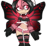 Rita the Butterfly