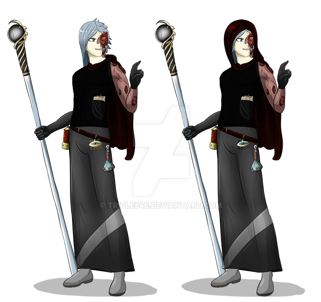 Taskmaster ((Updated))