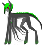 Spider Pony