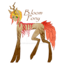Bloom Pony