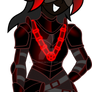 Keltra demon form