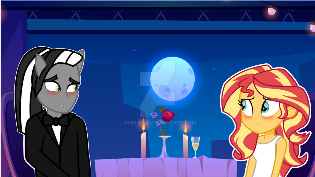 Romantic Dinner