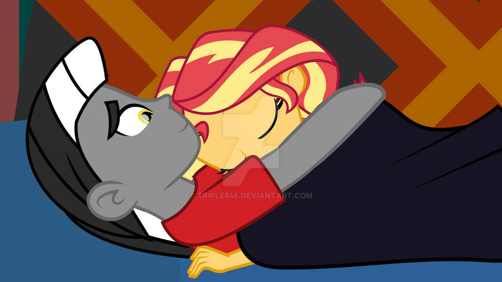 Cuddle