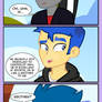 Teardrop meets The Sentry Family