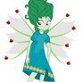 Light-Flower Heart