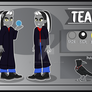 Teardrop Reference Sheet