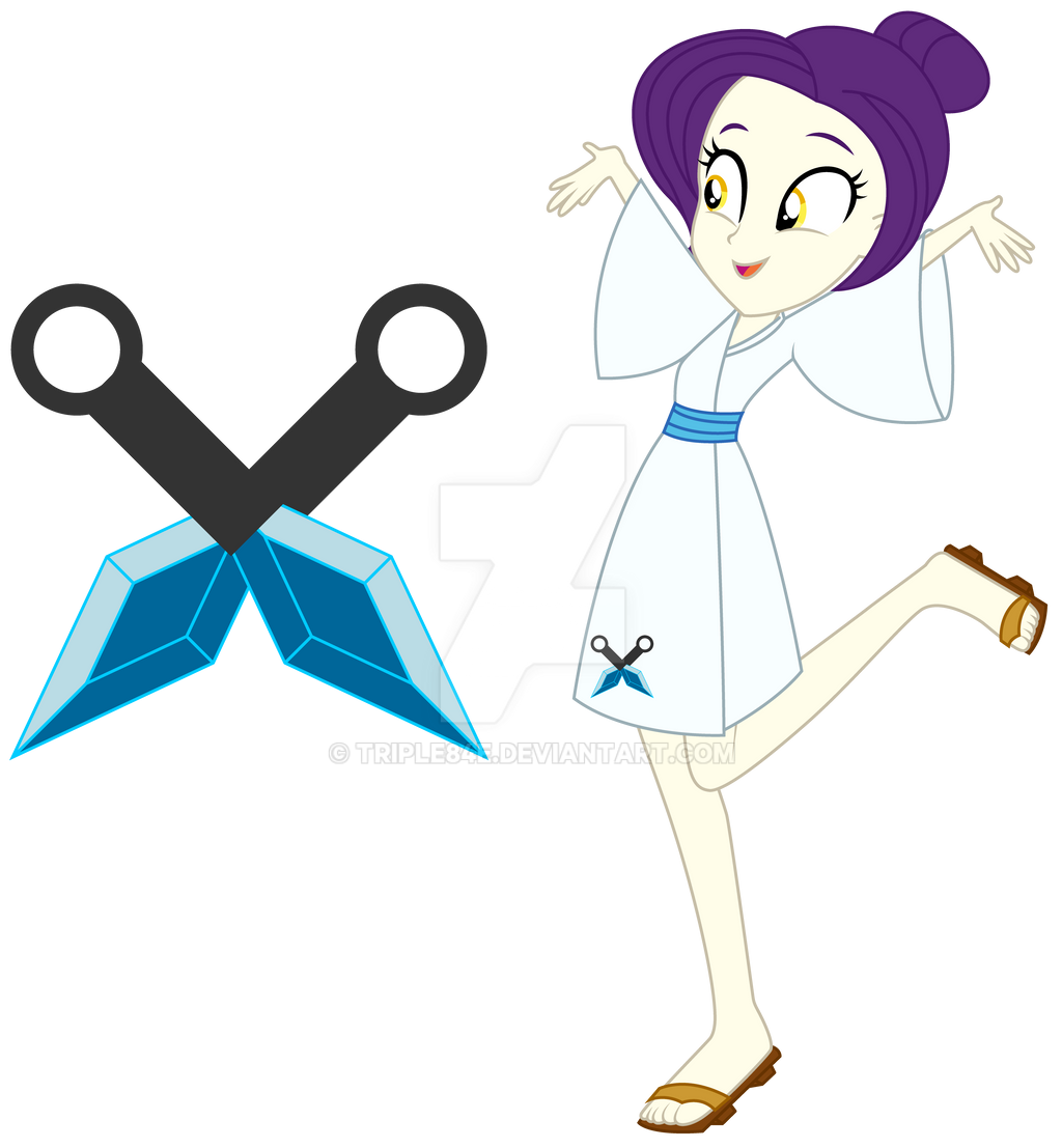 Kunai Gem ((next gen))