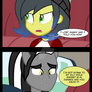 The First Test-Teardrop the Skinwalker Comic 03