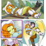Adagio rescued by Spirit Jack