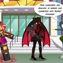 Light of Friendship 5