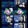 The First Test-Teardrop the Skinwalker Comic 05