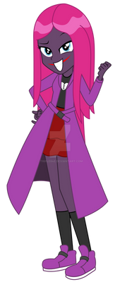 Deathlybooms Pinkie Void
