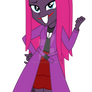 Deathlybooms Pinkie Void