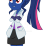 Deathlybooms Mecha Twilight
