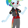 Deathlybooms Rainbow Death