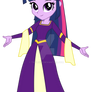 Medieval Princess Twilight