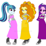 Comm Medieval Dazzlings