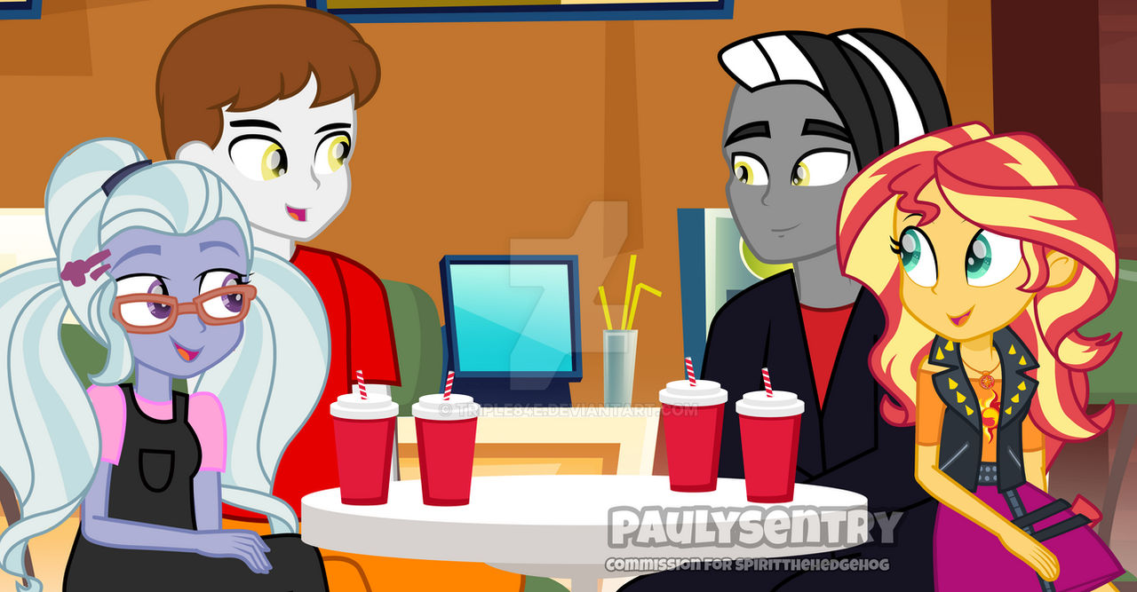 Double Date