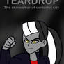 Teardrop the skinwalker