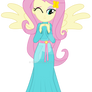 Druid Fluttershy