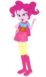 Bard Pinkie