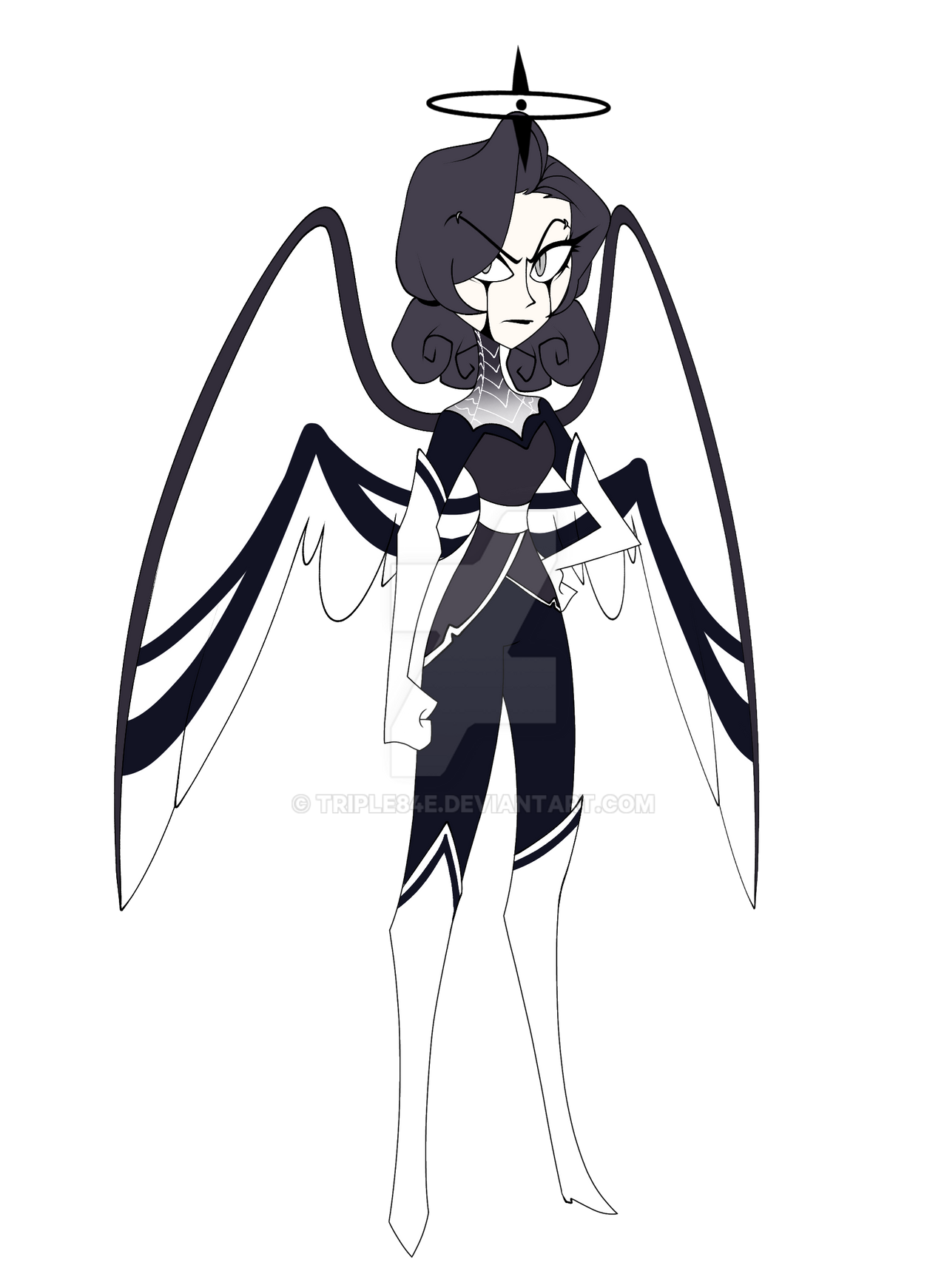 Exorcist Sundra May