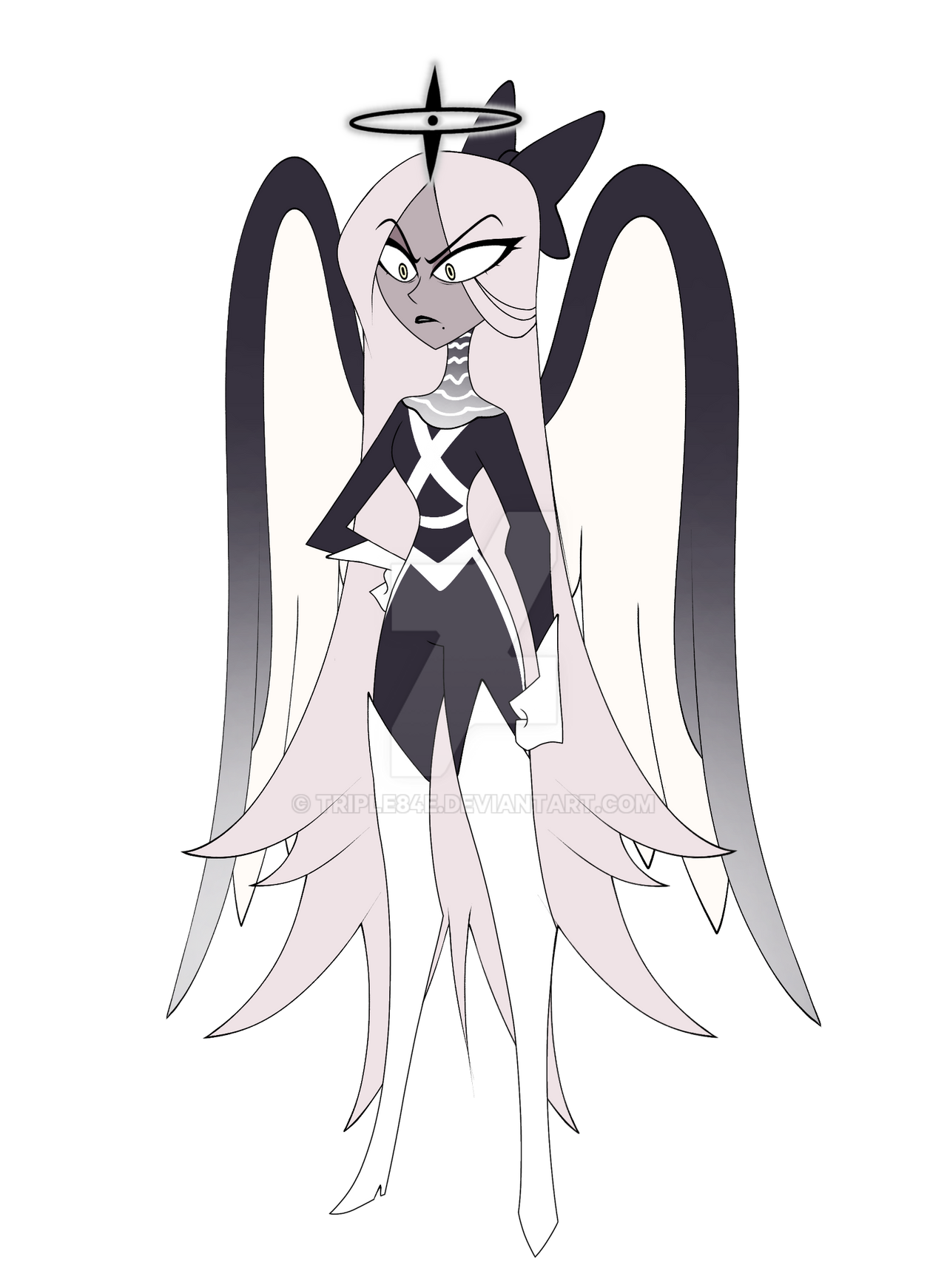 exorcist Maggie Mai