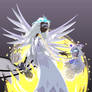 The Angelic Kidnapping