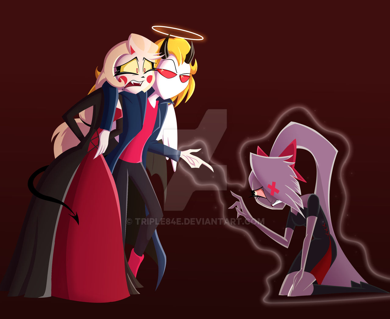 Jax's Warning
