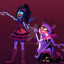 Legion's Dolls part 3 of 3