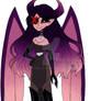 Vennisula Daughter of Satan and Sera