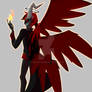 Zalgo ((Hellaverse adaptation))